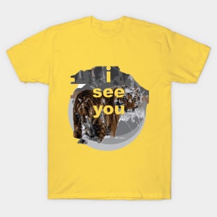 See You T-Shirt